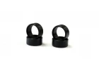 Kyosho Miniz Slick Low Height Tyres 30 Shore (4)