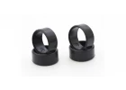 Kyosho Mini-Z Racing Slick Super Low Height Tyres 30 Shore (4)