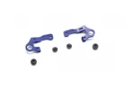 Aluminium Upper Arm Set Kyosho Mini-Z MR03