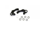 Plastic Parts Set for Kyosho MZW416