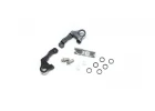 Inner Tube Shock Set Kyosho Mini-Z MR03