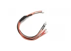KYOSHO LIGHT UNIT SET Mini-Z ASF (for ICS connector)