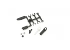 Inner Tube Shock Set Kyosho Mini-Z MR03MM-LM-MM2