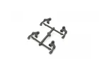 Caster Setting Upper Arm Kyosho Mini-Z MR04