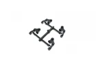 Caster Setting Upper Arm Kyosho Mini-Z MR04 - Hard