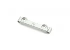 Kyosho Front Upper Arm Mount Mini-Z MR04 (Narrow) - Aluminium