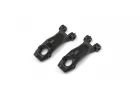 Kyosho Front Hub Carrier Outlaw Rampage