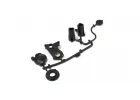 Kyosho Rear Case Outlaw Rampage