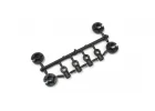 Kyosho Damper Plastic Parts Outlaw Rampage