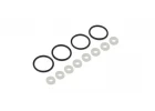 Kyosho Shock Gasket Outlaw Rampage