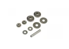 Kyosho Drive Bevel Gear Outlaw Rampage