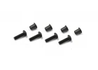 Kyosho King Pin Bushing Set Outlaw Rampage (4)
