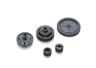 Gear Set V2 Kyosho Outlaw Rampage