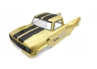 KYOSHO Bodyshell Outlaw Rampage Pro Type.4 (Gold)