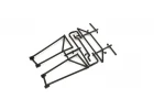 Roll Cage / Body Mount Kyosho Outlaw Rampage Pro