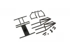Roll Cage / Stiffener Kyosho Outlaw Rampage Pro