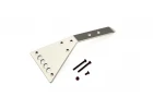 KYOSHO Front Skid Plate Outlaw Rampage PRO