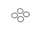 Kyosho O-Ring P19 (4) Black / RC Surfer