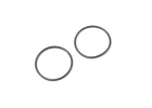 Kyosho O-Ring S38 (2) Black / RC Surfer