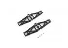 Hard suspension arm set Kyosho Optima-Javelin-Turbo Optima (4)