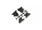 Gear Box Set Kyosho Optima-Javelin-Turbo Optima