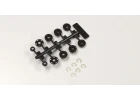 Shock Piston Kyosho Optima