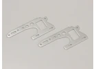 Kyosho Front Side Plate Set Optima (2)