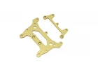 KYOSHO Shock stay Turbo Optima (2) Gold