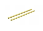 KYOSHO Main chassis Turbo Optima - Gold