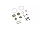 Kyosho Optima Differential Bevel Gears