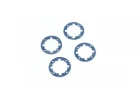 Differential Case Gasket Kyosho Optima (4)