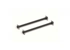 Drive shaft Kyosho Optima (2) 62mm