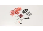 Kyosho Front Shock Set (2) Optima