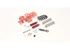 Kyosho Rear Shock Set (2) Optima