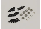 Kyosho Screw Set Optima - M2-M2.6