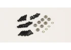 Kyosho Screw Set Optima - M2-M2.6