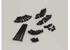 Kyosho Screw Set Optima - M3