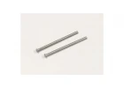 Suspension Shaft 3x60mm Kyosho Optima (2)