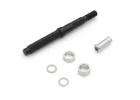 Main Gear Shaft Kyosho Optima Mid