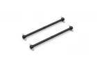 Drive shaft 64.7mm Kyosho Optima Mid (2)