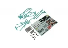 Kyosho Body Parts/Roll Bar Javelin - Peppermint Green