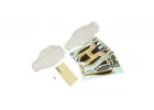 Body shell Kyosho Optima Pro