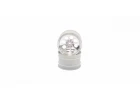 Kyosho Optima Satin Chromed 2.0 inches 8 holes Wheel (2)