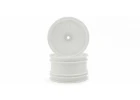 Kyosho 1:10 Buggy 2.2 inches Rear Wheels (2) White