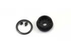 Ball Differential Gear for Kyosho OTW101C