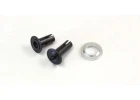 Ball Differential Shaft for Kyosho OTW101C