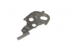 Kyosho CNC Motor Plate Option Optima