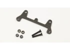 Kyosho Carbon Front Shock Stay Option - Optima