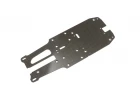 Kyosho Carbon Radio Plate Option Optima 1.5mm