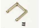 Kyosho Hard Front Support (7075/Optima)